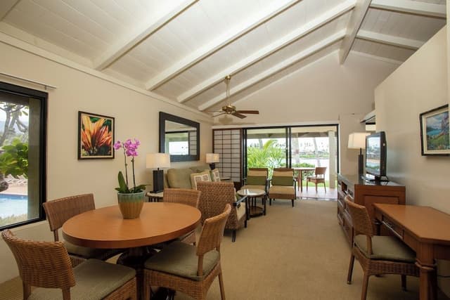 Suite, 2 Bedrooms, Oceanfront