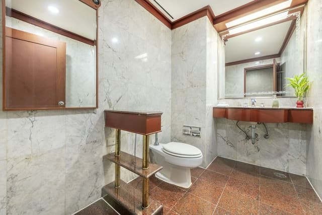 Executive Suite, 1 Bedroom
