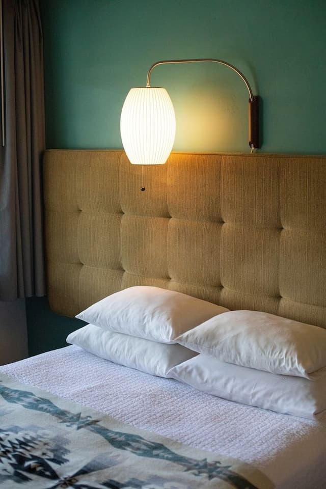 Design Room, 2 Queen Beds