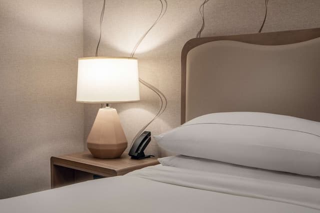 Room, 1 King Bed, Non Smoking