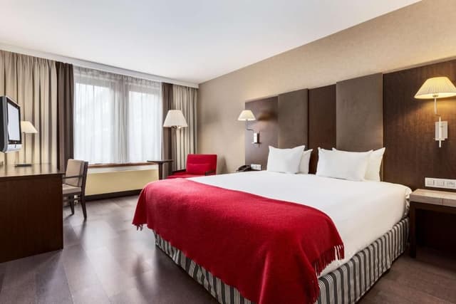 Superior room extrabed 2adults + 1 child