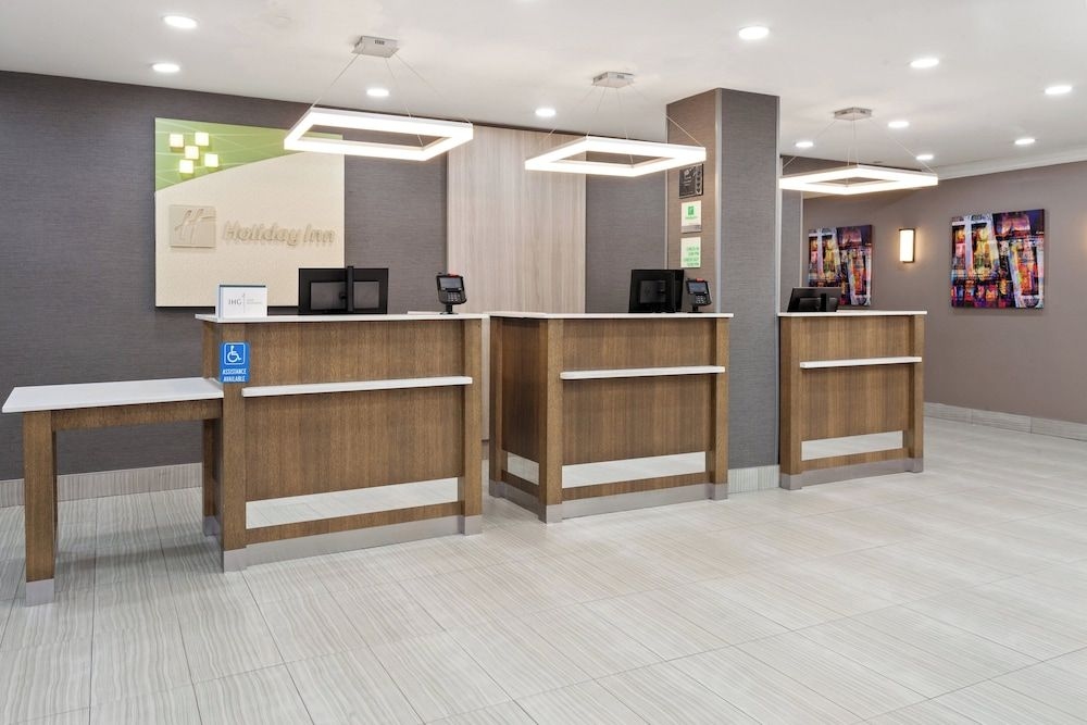 Holiday Inn Chicago-Oakbrook0