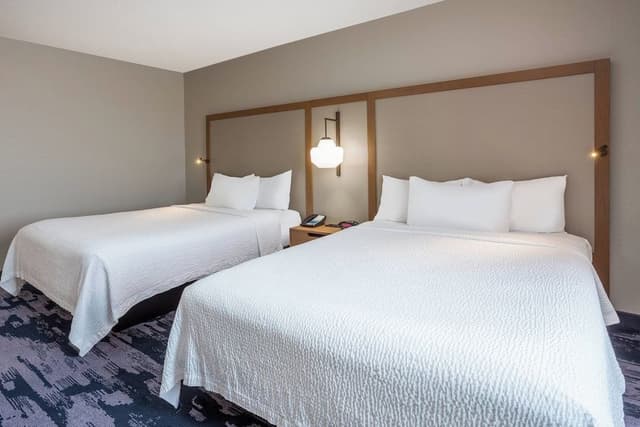 Room, 2 Queen Beds