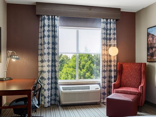 Room, Accessible