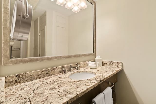 Standard Room, 2 Double Beds