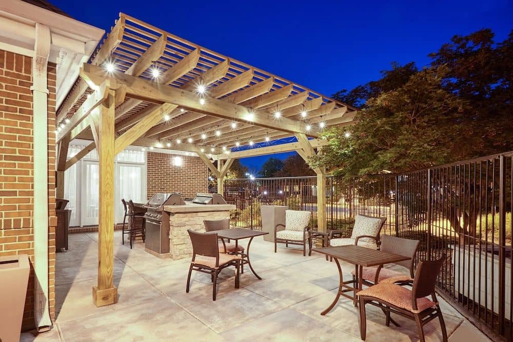 Homewood Suites by Hilton Lafayette Homewood Suites by Hilton Lafayette
