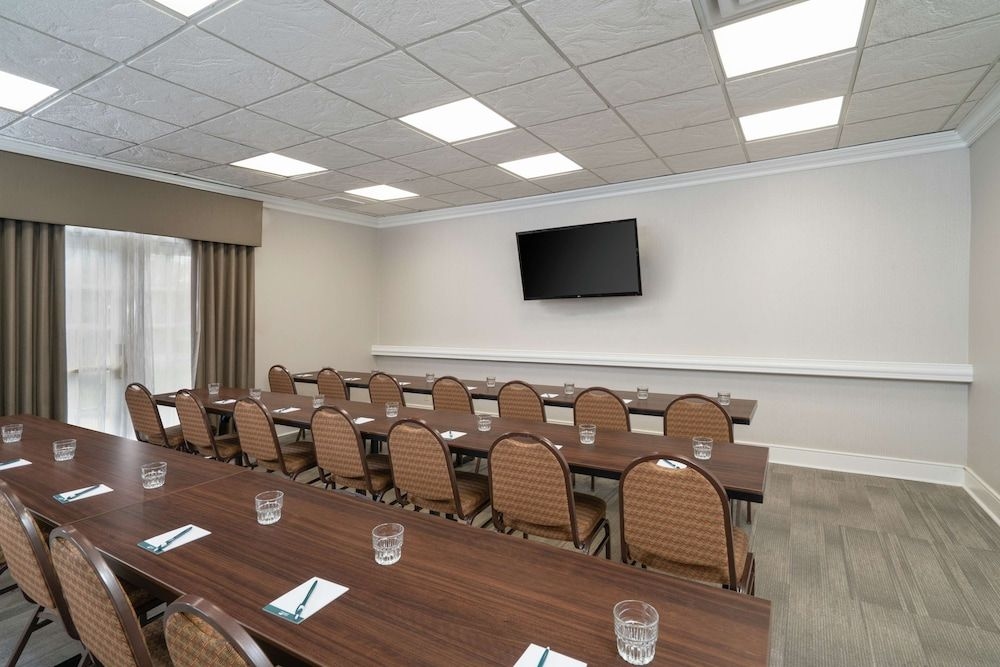 Homewood Suites by Hilton Lafayette4