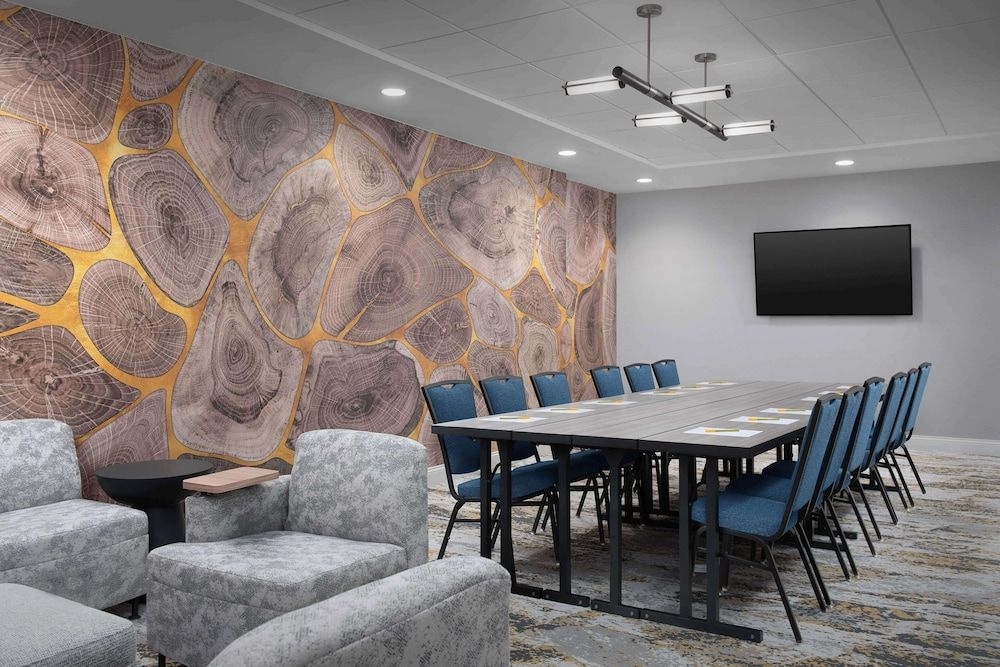 Hilton Garden Inn West Lafayette Wabash Landing3