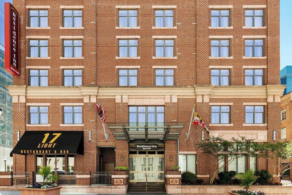 Residence Inn by Marriott Baltimore Inner Harbor Residence Inn by Marriott Baltimore Inner Harbor