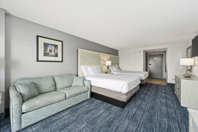 Single Room, Balcony, Partial Ocean View