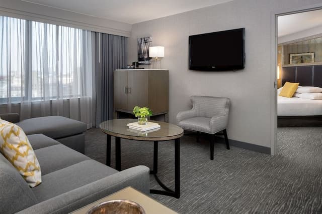 Executive Suite