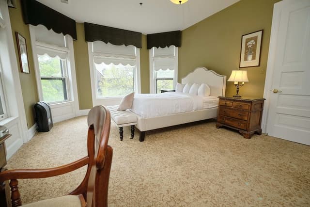 Two Queen Suite
