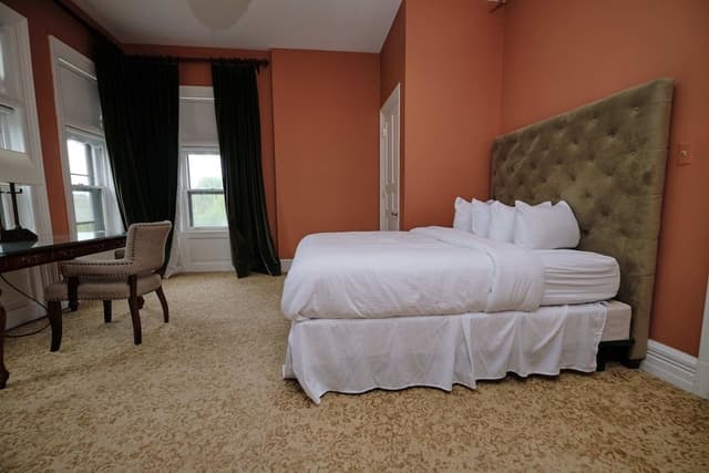 Two Queen Suite