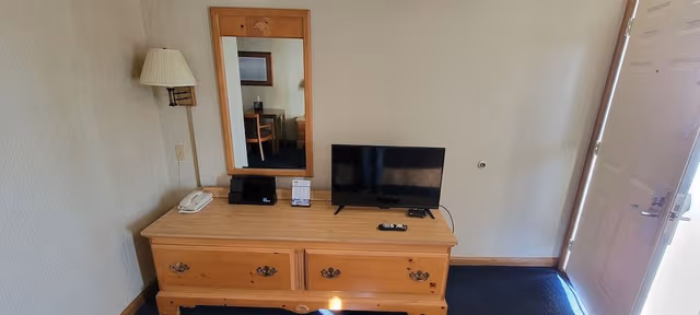 Standard Room, 2 Queen Beds