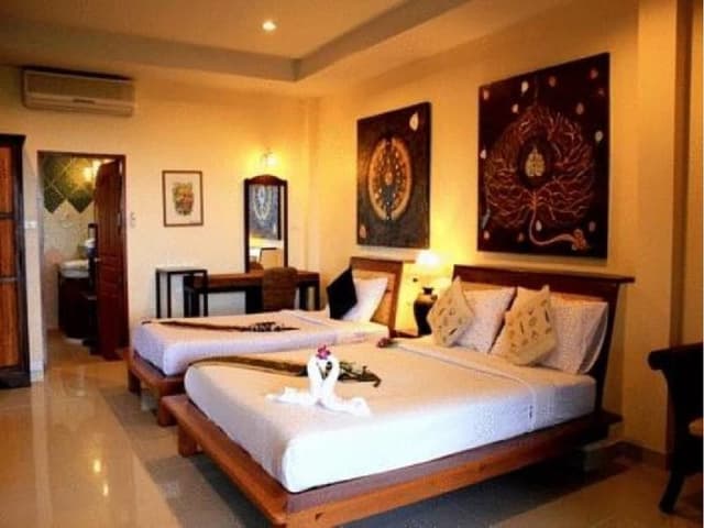 Superior Double or Twin Room