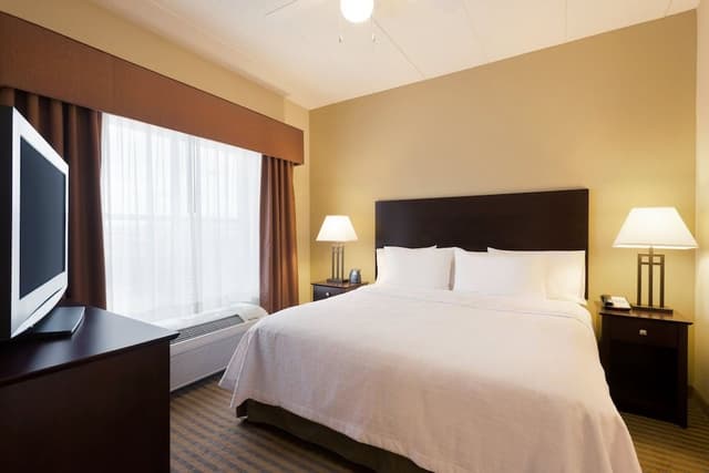 Suite, 1 Bedroom, Non Smoking