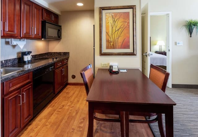 Suite, 1 Bedroom, Non Smoking