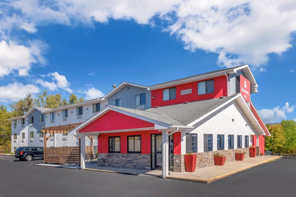 ECONO LODGE NEW ULM0