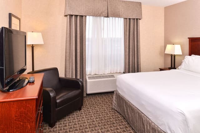 Suite, 2 Queen Beds