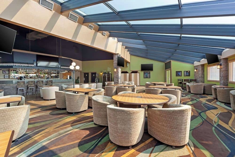 Best Western Plus Mirage Hotel & Resort Best Western Plus Mirage Hotel & Resort