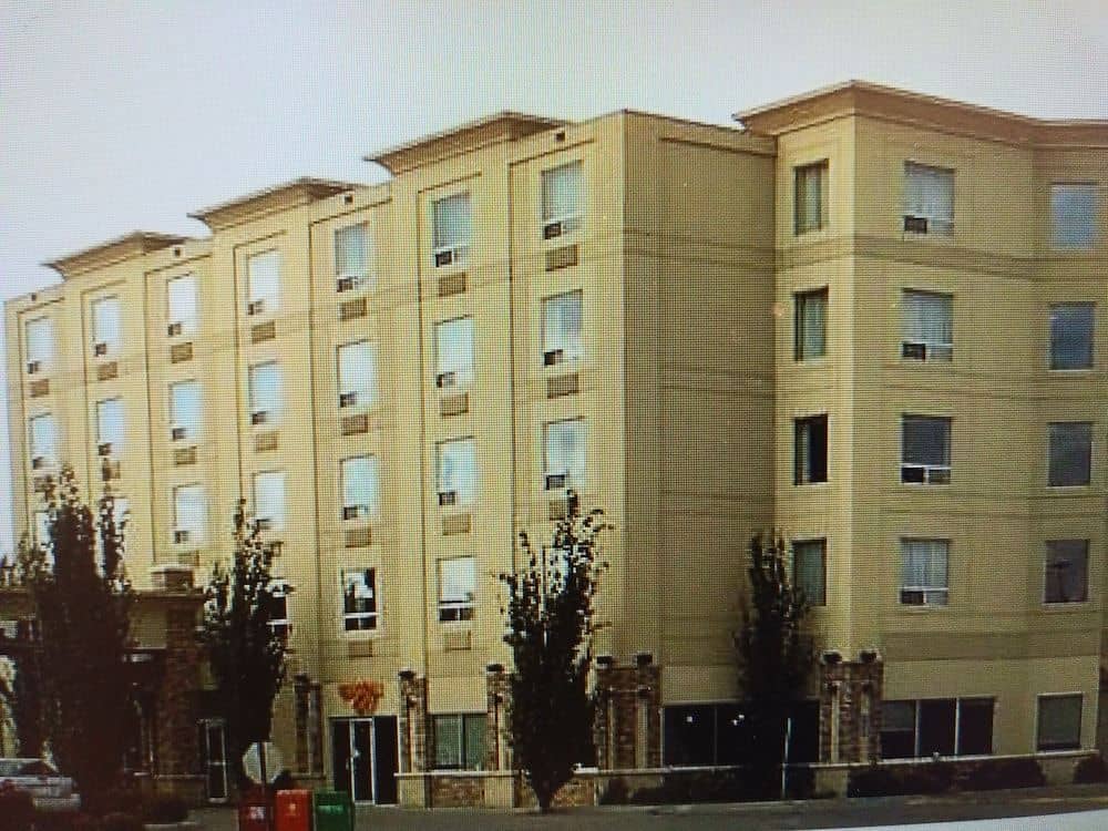Rosslyn Inn and Suites Rosslyn Inn and Suites