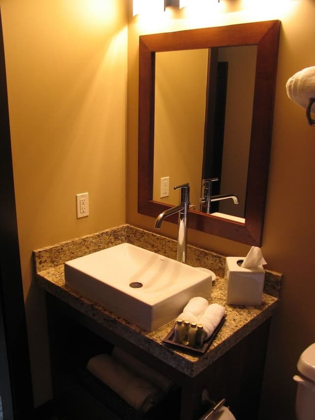 Deluxe Room, 1 King Bed