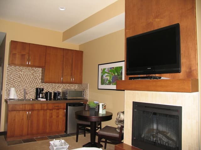 Deluxe Room, 1 King Bed