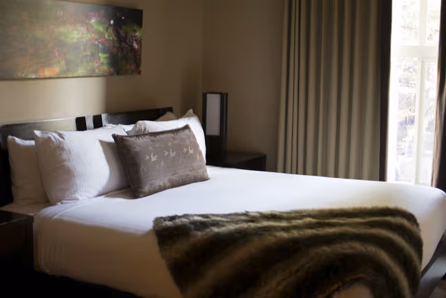 Suite, 2 Bedrooms