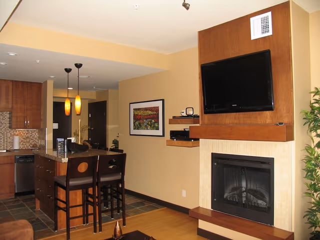 Suite, 1 Bedroom