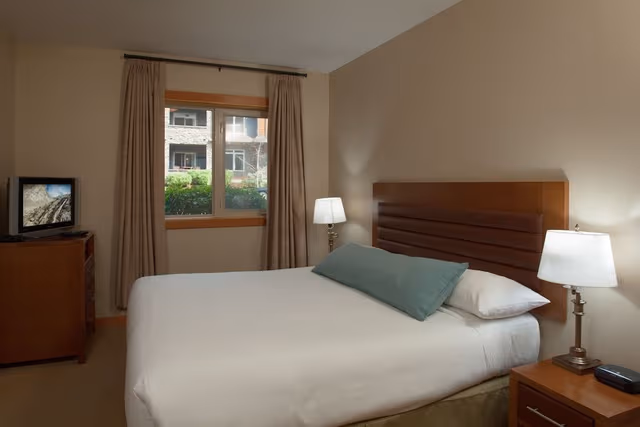 Suite, 2 Bedrooms