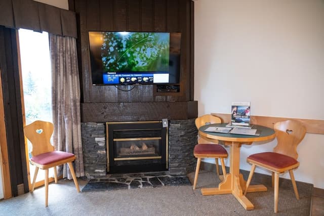 One Bedroom Apartment