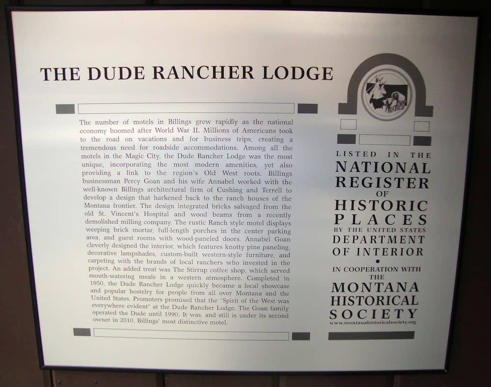 Dude Rancher Lodge Dude Rancher Lodge
