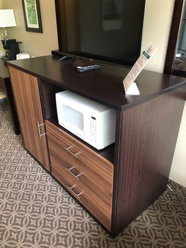 Business Room, 1 King Bed
