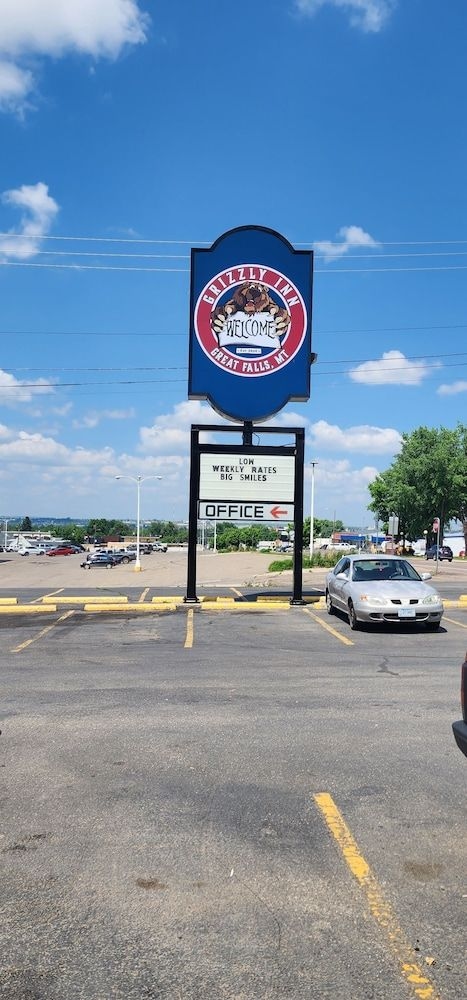 Super 8 Great Falls Mt4