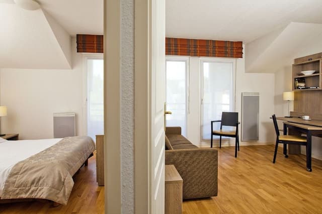 Standard Apartment, 1 Bedroom