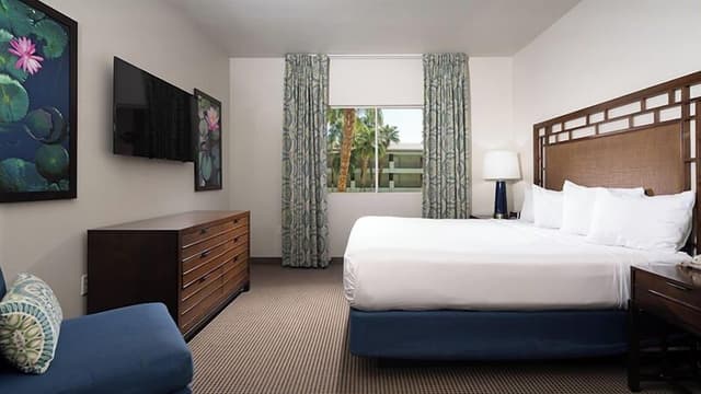 Standard Room, 2 Bedrooms, Kitchen