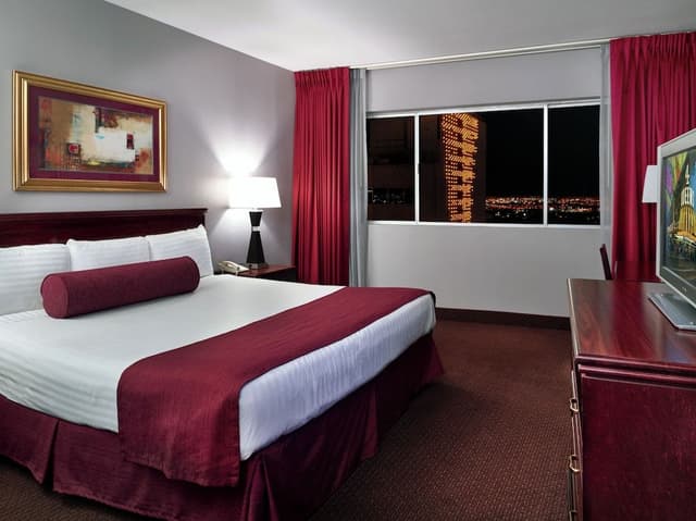 King Room (No Resort Fee)
