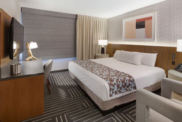 Classic Room, 1 Double Bed, Non Smoking