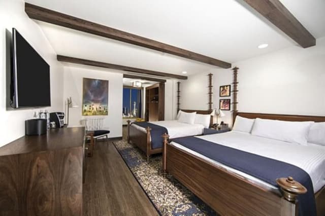 Premium Twin Room, Accessible, Non Smoking