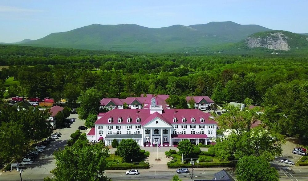 EASTERN SLOPE INN RESORT4