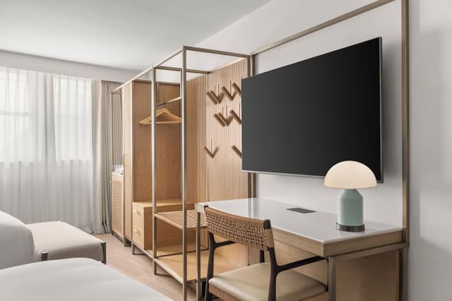 Standard Room, 2 Queen Beds