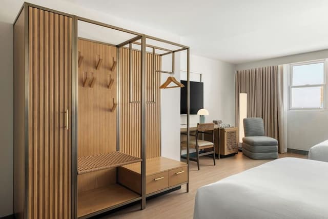 Standard Room, 2 Queen Beds