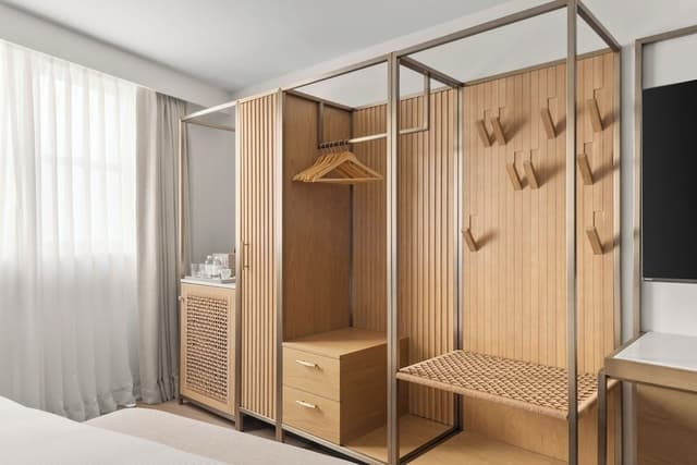 Standard Room, 2 Queen Beds