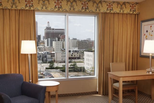 Premier Double Room, 2 Queen Beds (Rendezvous Tower)