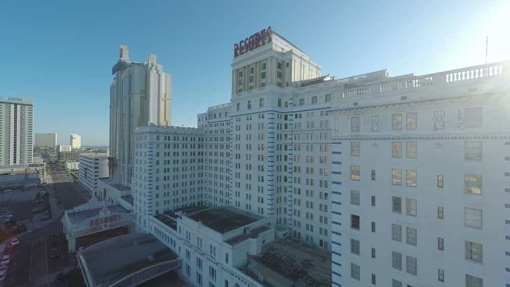 Resorts Casino Hotel Atlantic City
