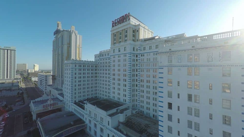 Resorts Casino Hotel Atlantic City Resorts Casino Hotel Atlantic City