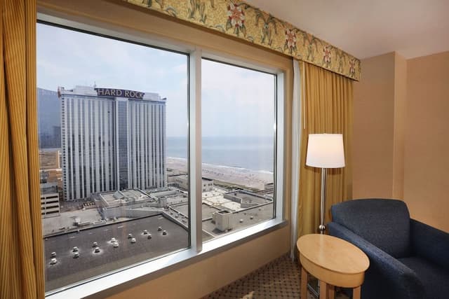 Premier Double Room, 2 Queen Beds (Rendezvous Tower)