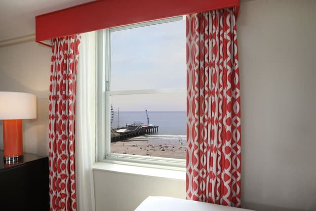 Deluxe Room, 2 Queen Beds