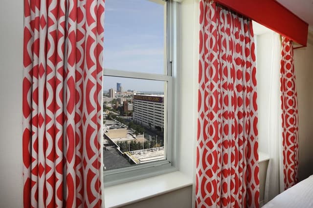 Deluxe Room, 2 Queen Beds