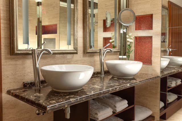 ROYAL SUITE WITH LOUNGE
